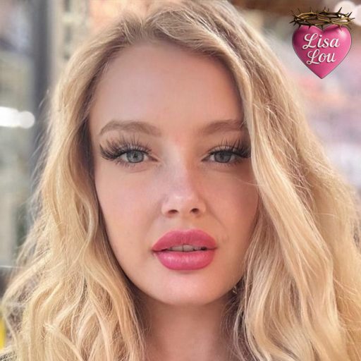 Lisa Lou – Model & Performer